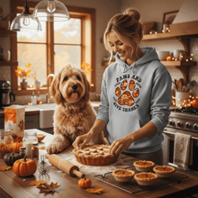 What's a Good Thanksgiving Hoodie for Pet Lovers? Paws & Thanks - Purrfect Pet Haven