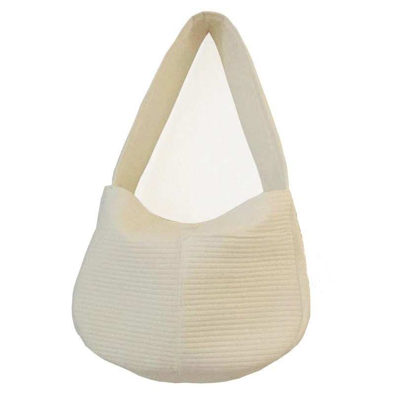 Cozy Pet Sling Carrier for Small Dogs and Cats - Purrfect Pet Haven