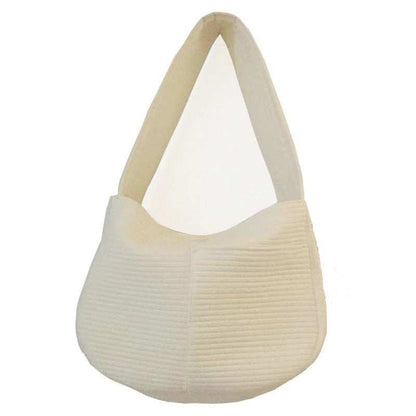 Cozy Pet Sling Carrier for Small Dogs and Cats - Purrfect Pet Haven