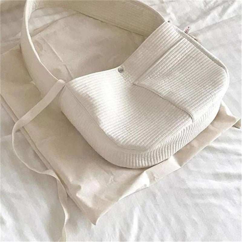 Cozy Pet Sling Carrier for Small Dogs and Cats - Purrfect Pet Haven